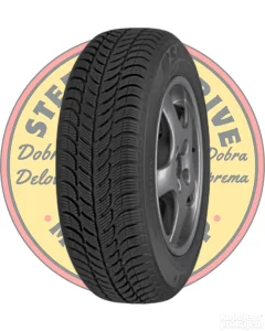 SAVA 185/65 R15 ESKIMO S3+ 88T zimska guma