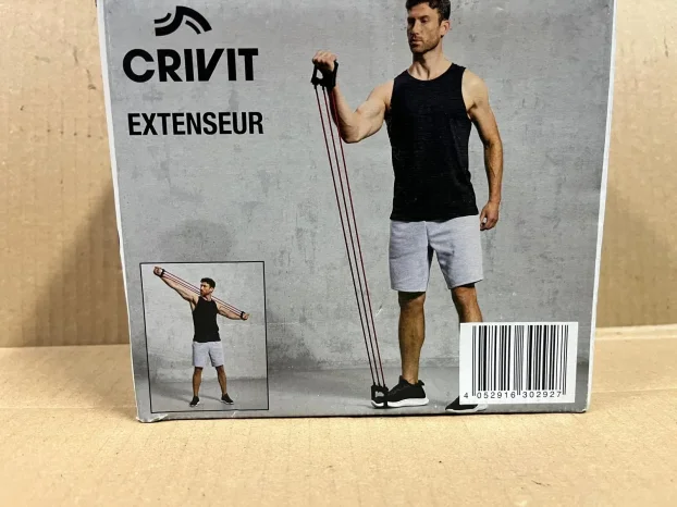 Ekspander CRIVIT - Germany