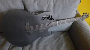 Ovation e 1778t Elite USA