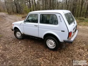 Lada Niva