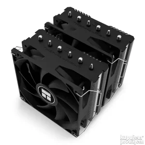 Thermalright Peerless Assassin 120 SE CPU kuler AMD i INTEL