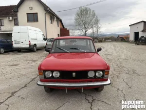Fiat 125P