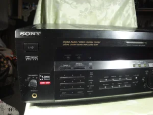 Sony  STR - DE 635
