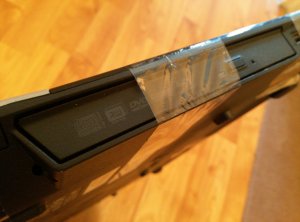 Acer 8920 Blurej citac dvd rezac