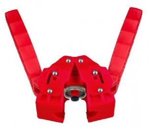 Zatvaračica za flaše - čepilica krunska Enolandia