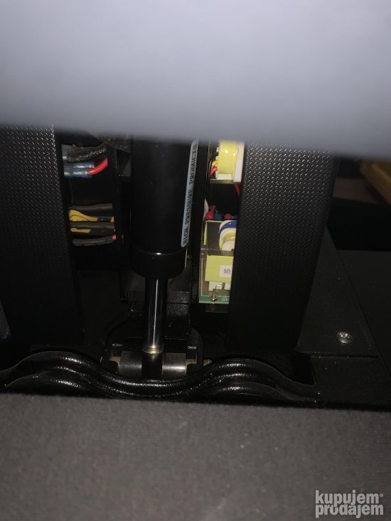 Termo presa za sublimaciju sublimacija tekstil MBL SHP-15LP2