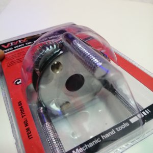 Kljuc za filter trokraki okrugli VIVIV  Kljuc za filter