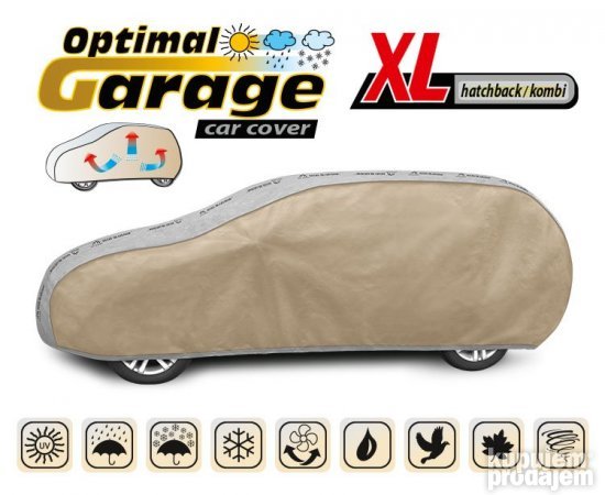 Cirada Premijum Hedzbek/Karavan XL
