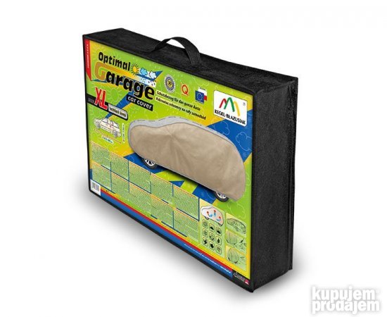 Cirada Premijum Hedzbek/Karavan XL