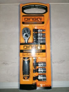 Gidore Dingoi set manji Novo