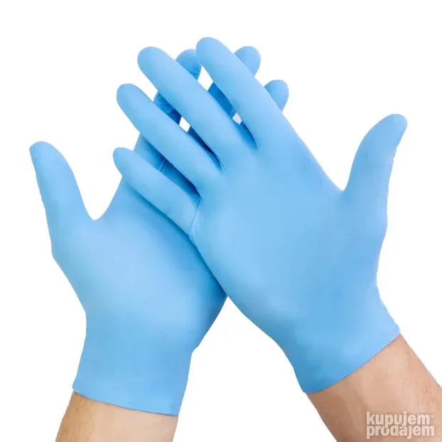 Nitrilne rukavice