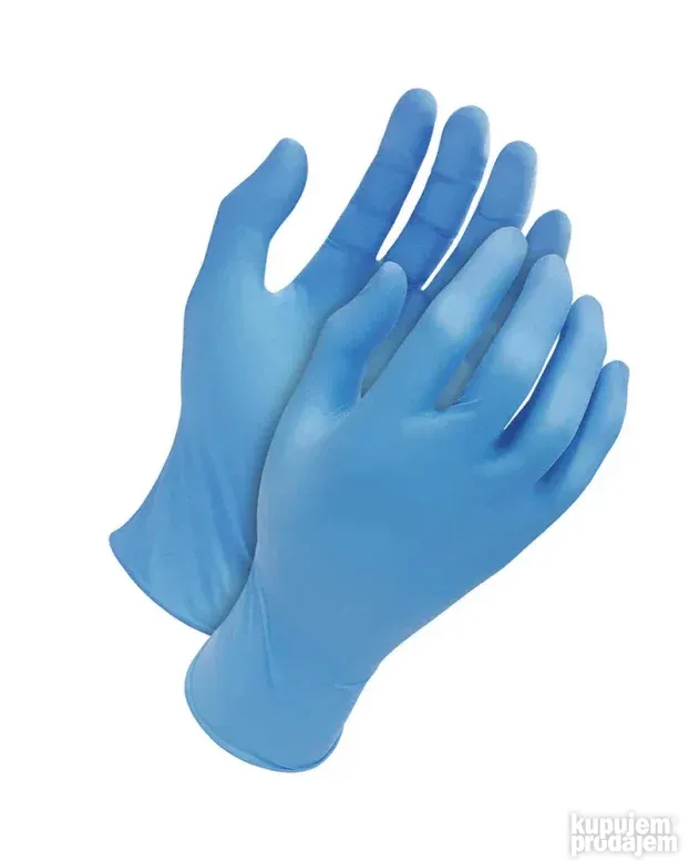 Nitrilne rukavice