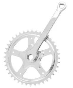SRED POGON OBICAN NA kajlu hrom 40T X165MM(1/8")