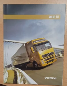 Volvo FH