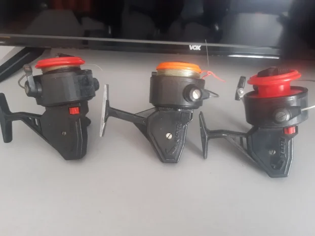 Germina nixe ,dam junor komad 700 dinara