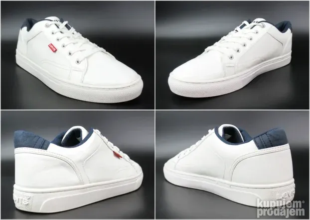 Levis patike R375