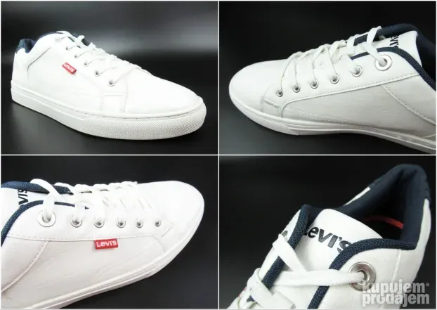 Levis patike R375