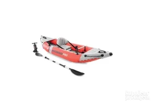Intex kajak EXCURSIONTM PRO K1 NOVO!