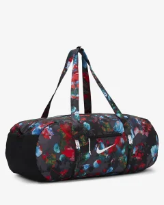 NIKE Printed Stash Duffel 21L NOVO