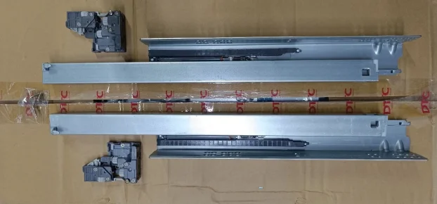 DTC okov - Sarke-Klizaci- okov za namestaj