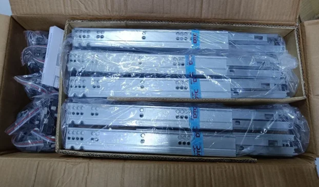 DTC okov - Sarke-Klizaci- okov za namestaj