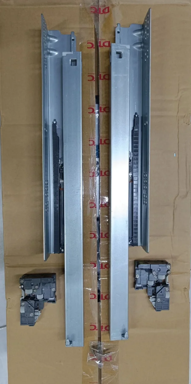 DTC okov - Sarke-Klizaci- okov za namestaj