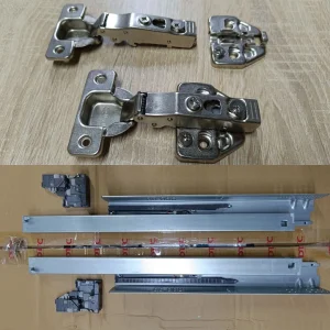 DTC okov - Sarke-Klizaci- okov za namestaj