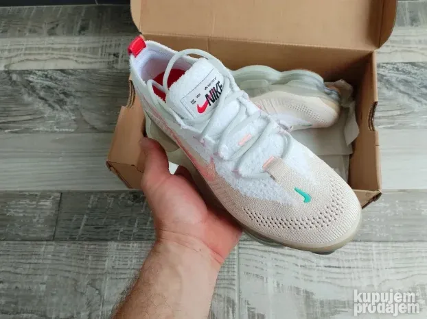 Nike Air Max Scorpion model FK Lunar New Year KupujemProdajem