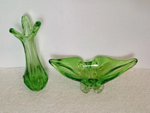 Set Murano 1970god