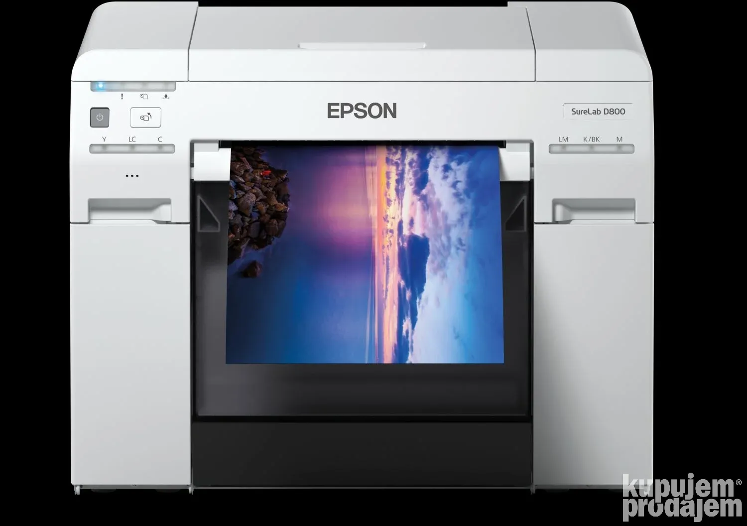 Epson D800 KupujemProdajem