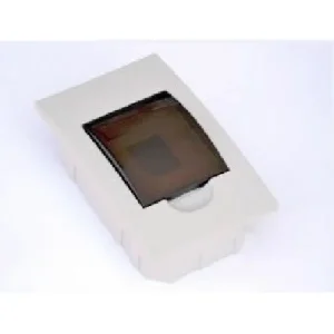 Razvodna k. 4 osig. ugradna