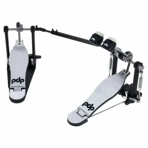DW PDP 700 Double Pedale