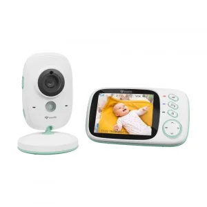 TRUELIFE H32 Pro NannyCam camera child monitor