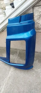 Ford F-max kamion leva stranica okvir fara lajsna