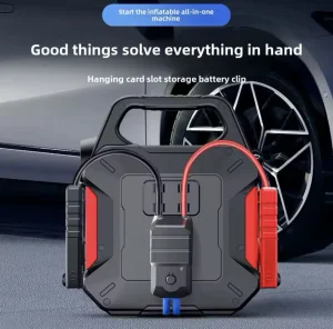 Auto STARTER KOMPRESOR Starter Kompresor