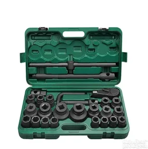 Gedore velike 3/4 do 65 Set Gedora-Gedore velike 3/4 do 65 S