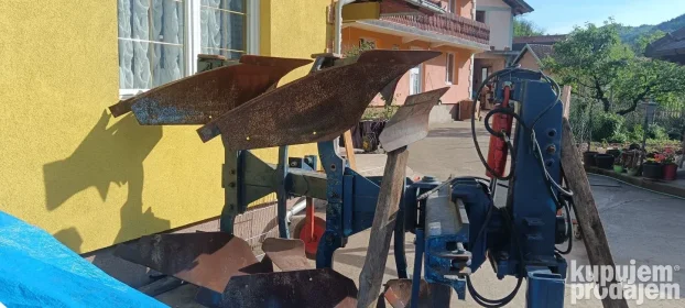 plugovi obrtaci sve preko hidraulike