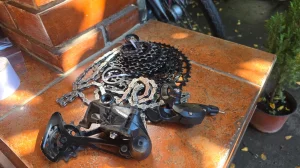 sram sx 12s