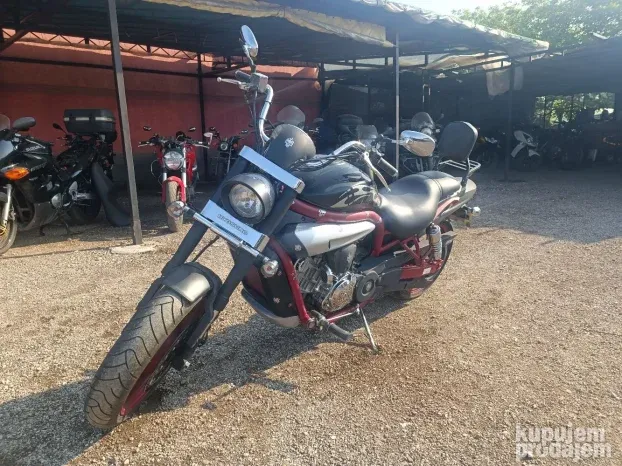Hyusong Aquila 650