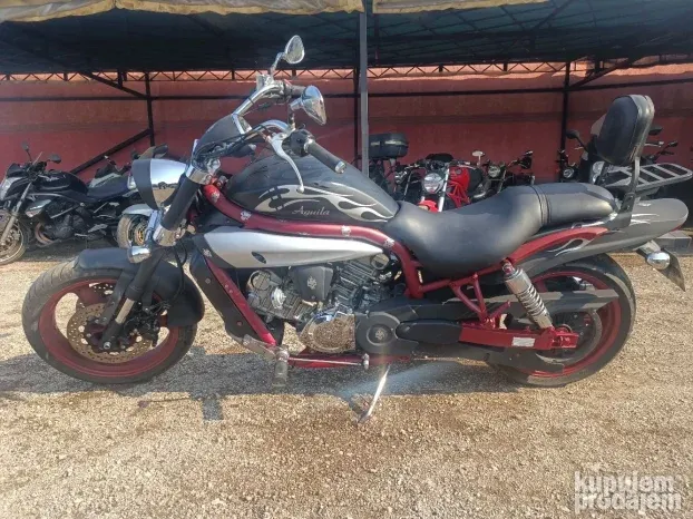 Hyusong Aquila 650