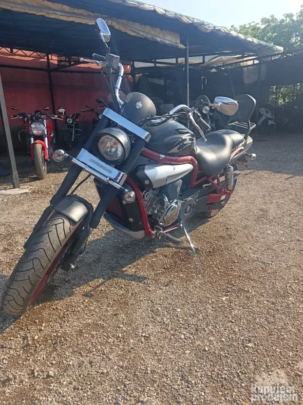 Hyusong Aquila 650