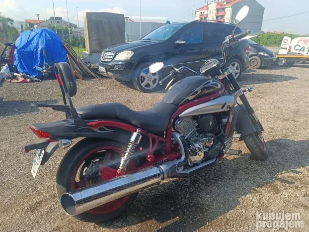 Hyusong Aquila 650