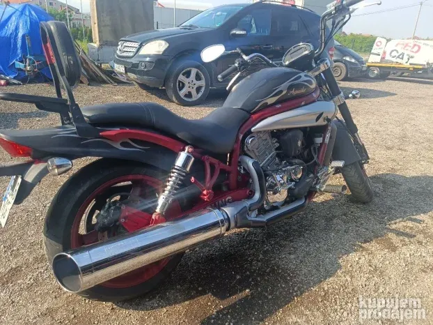 Hyusong Aquila 650