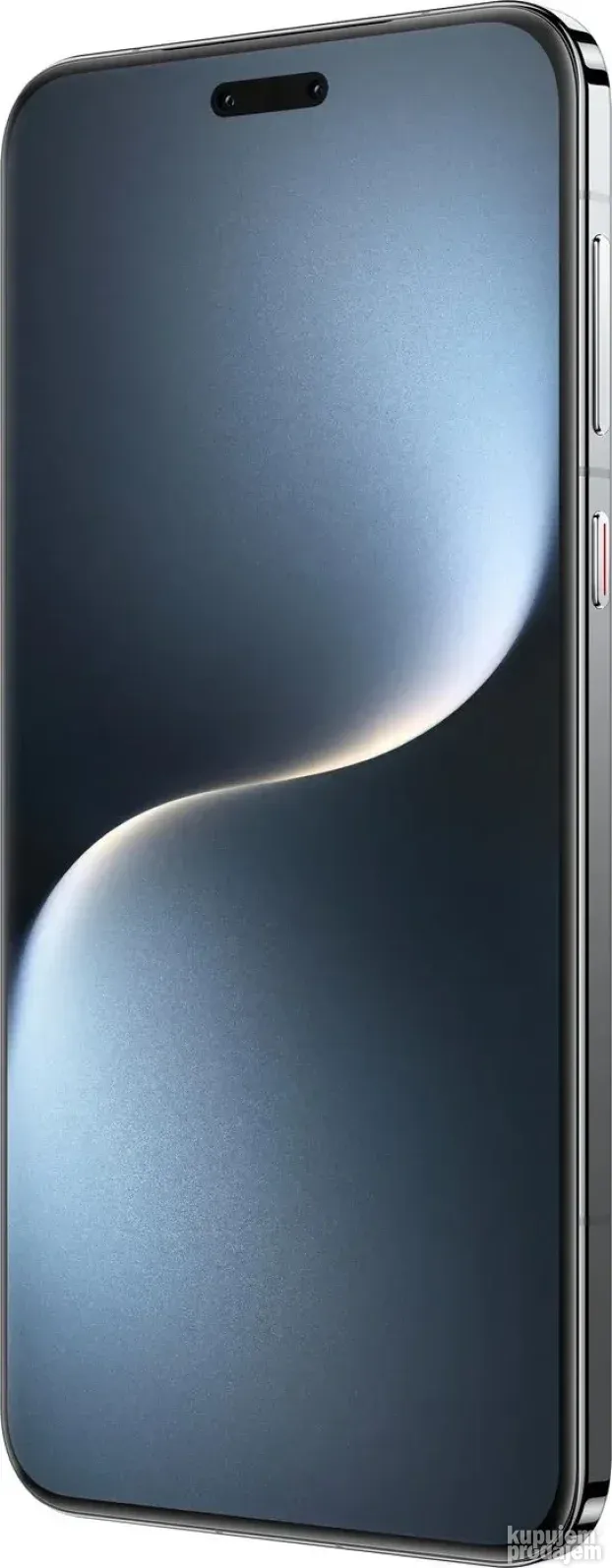 HONOR Magic 7 Pro 6.8" 5G 12/512GB DualSIM black