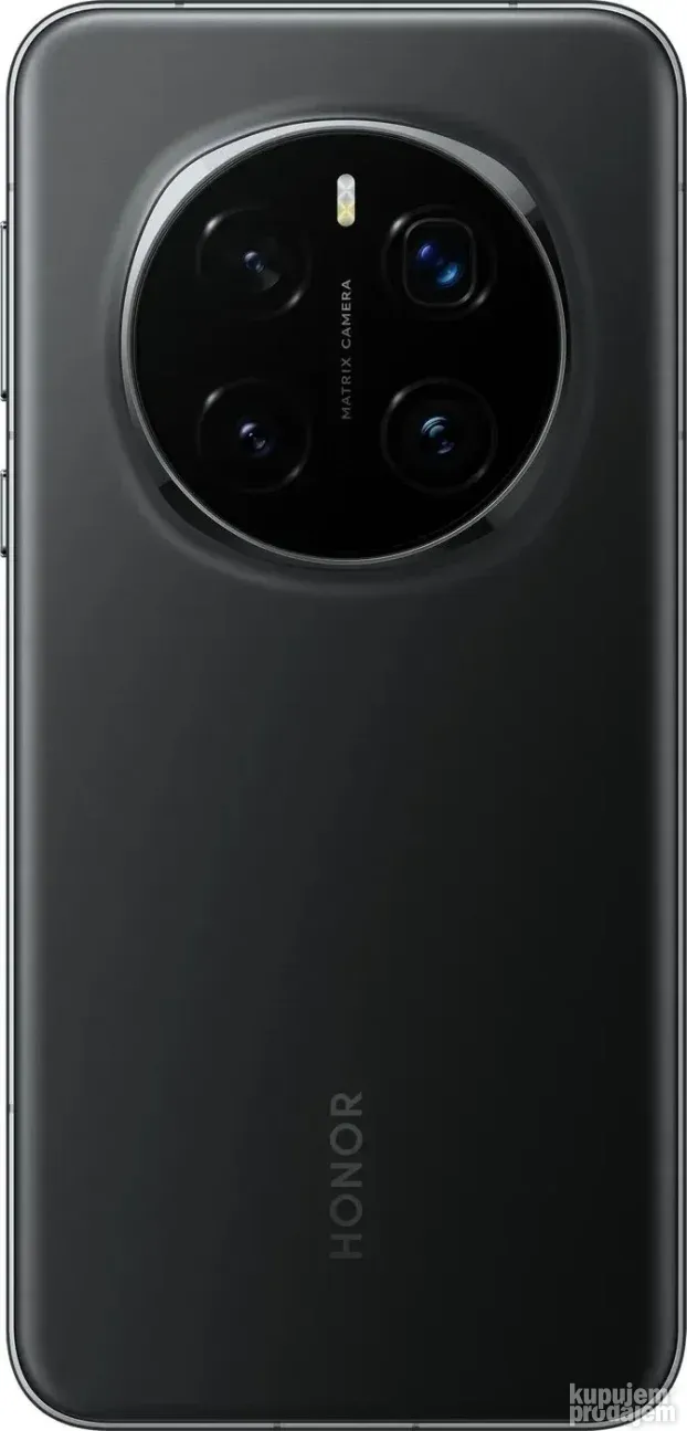 HONOR Magic 7 Pro 6.8" 5G 12/512GB DualSIM black