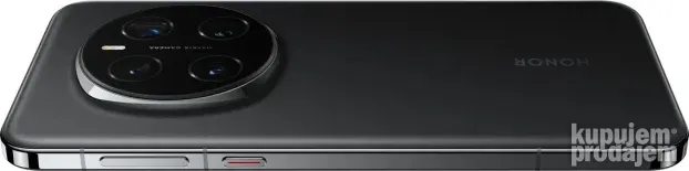 HONOR Magic 7 Pro 6.8" 5G 12/512GB DualSIM black