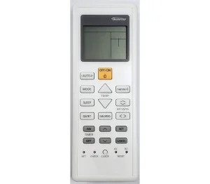 Daljinski za klimu PANASONIC INVERTER