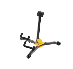 Hercules GS402BB mini stalak za električnu/bas gitaru