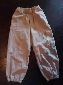 Zara decje pantalone