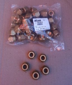 Castel holender fi 10 3/8"